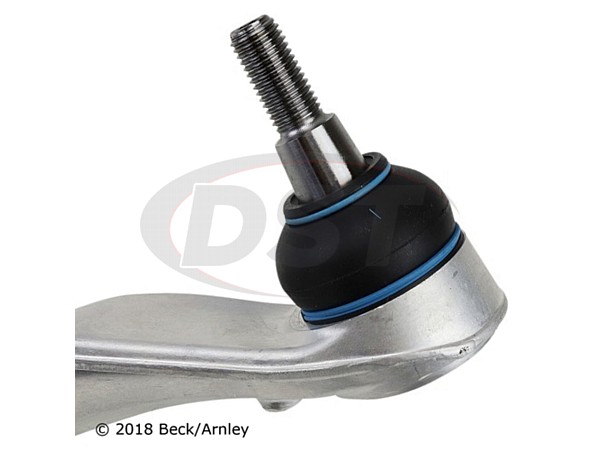 beckarnley-102-4965 Front Lower Control Arm and Ball Joint - Driver Side - Rearward Position